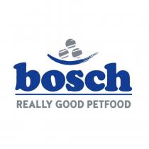 bosch REALLY GOOD PETFOOD & Device