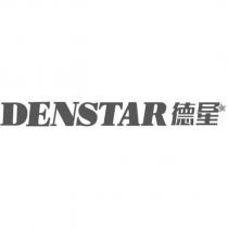 DENSTAR 德星設計字