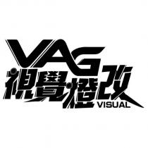 VAG 視覺燈改及圖