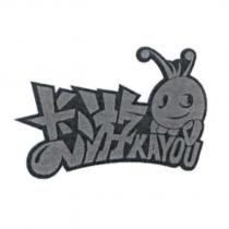 卡游 KAYOU 及圖