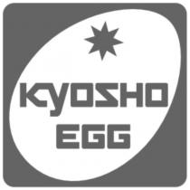 KYOSHO EGG 及圖