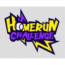HOMERUN CHALLENGE 及圖