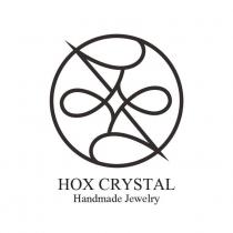 HOX CRYSTAL Handmade Jewelry