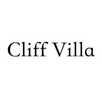 Cliff Villa