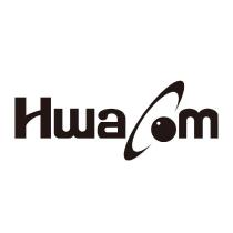 HwaCom 設計字
