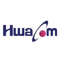 HwaCom 設計字