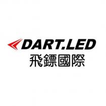 DART.LED 飛鏢國際及圖