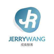 JERRYWANG 成長駭客及圖