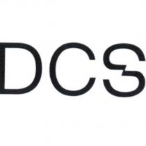 DCS 設計圖