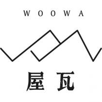 屋瓦 WOOWA
