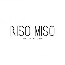 RISO MISO RESTAURANT & BAR