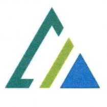 磐石公司標章