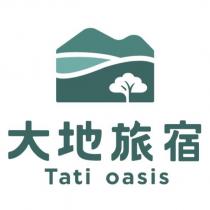 大地旅宿 Tati oasis 及圖