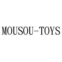 MOUSOU-TOYS