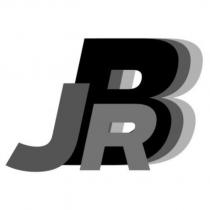 BJR 設計字
