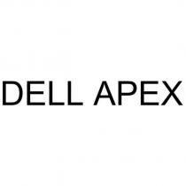 DELL APEX