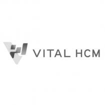 VITAL HCM 及圖