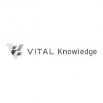 VITAL Knowledge 及圖