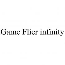 Game Flier infinity