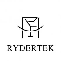 RYDERTEK 及圖