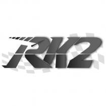 RK2 及圖