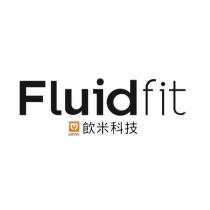 FLUID FIT YINMI 飲米科技