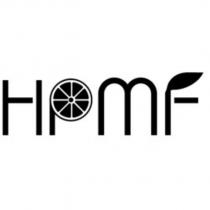 HPMF 及圖