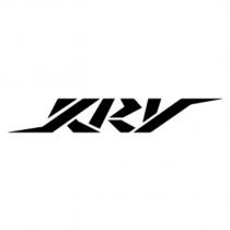 KRV 設計字
