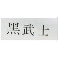 黑武士