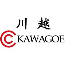 川越 KAWAGOE 及圖