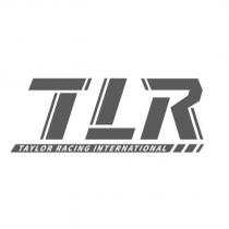TLR TAYLOR RACING INTERNATIONAL