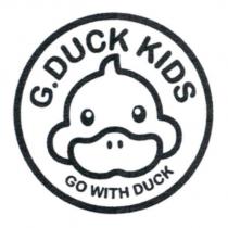 G.DUCK KIDS 及圖