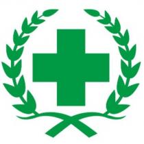 國立臺北護理健康大學校徽