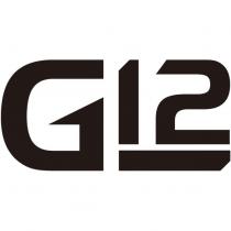G12 設計字