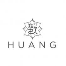 歡及圖 HUANG