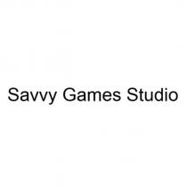 Savvy Games Studio