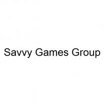 Savvy Games Group