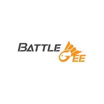BATTLE GEE 設計字