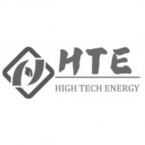 HTE HIGH TECH ENERGY 及圖