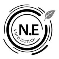 NAN EI BIOTECH N.E 及圖