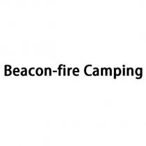 Beacon-fire Camping