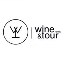 wine & tour news 及圖