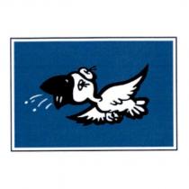 鳥圖