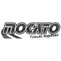 MOCATO Travel together 及圖