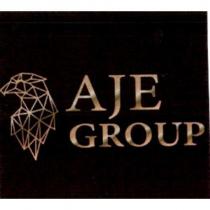AJE GROUP 及圖