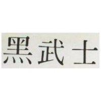黑武士