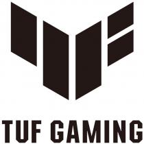 TUF GAMING 及圖