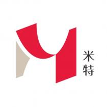 米特及 M 設計圖