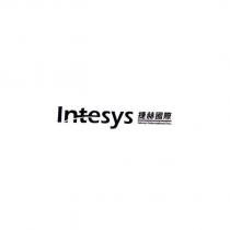 Intesys 捷赫國際