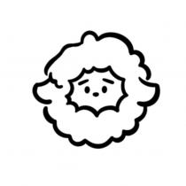 林桂羽標章